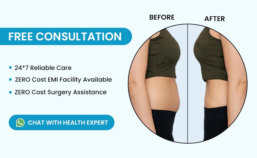 Weight Loss & Cryolipolysis​ Clinic